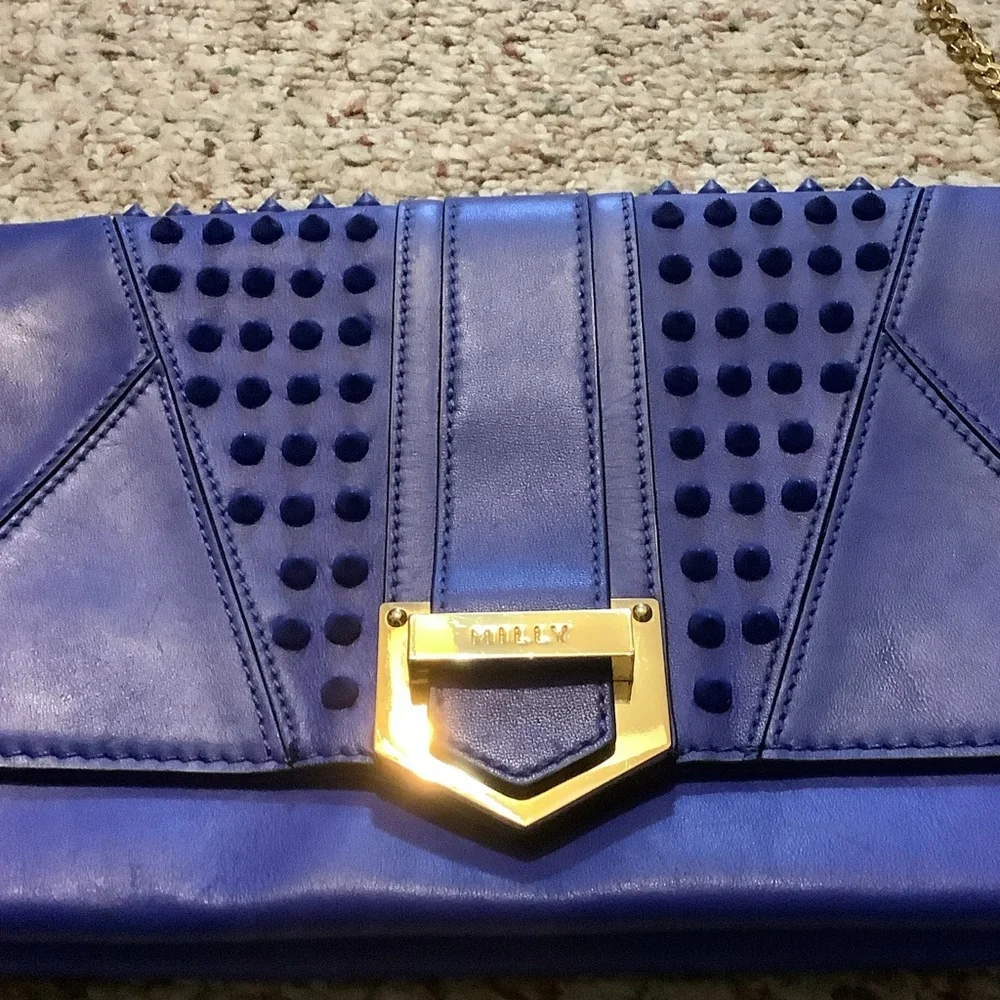 Milly rich royal